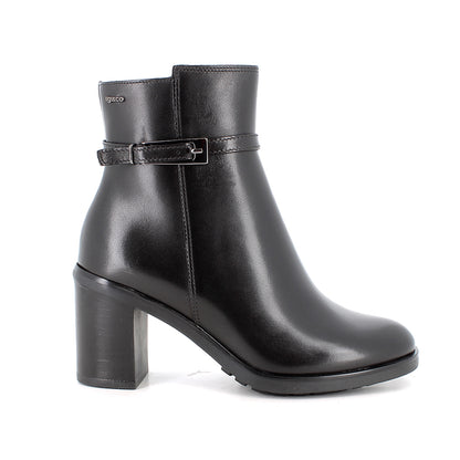 Igi&co TRONCHETTO Nero