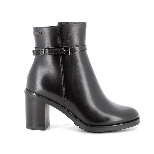Igi&co TRONCHETTO Nero