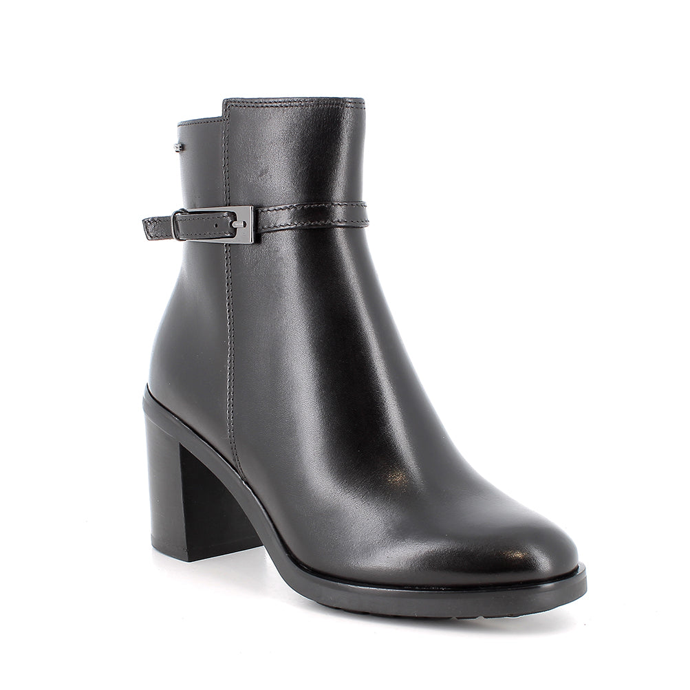 Igi&co TRONCHETTO Nero