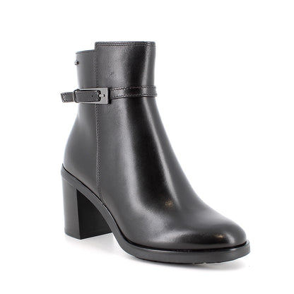 Igi&co TRONCHETTO Nero