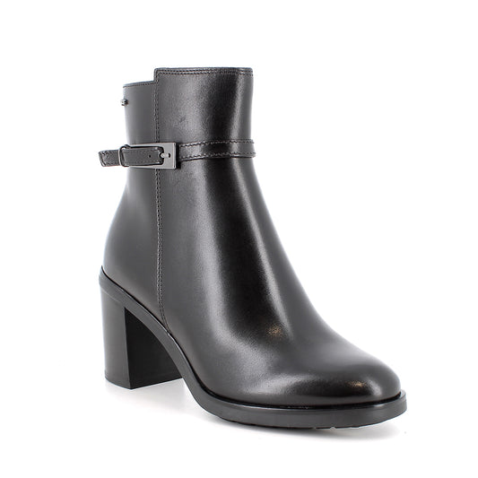 Igi&co TRONCHETTO Nero