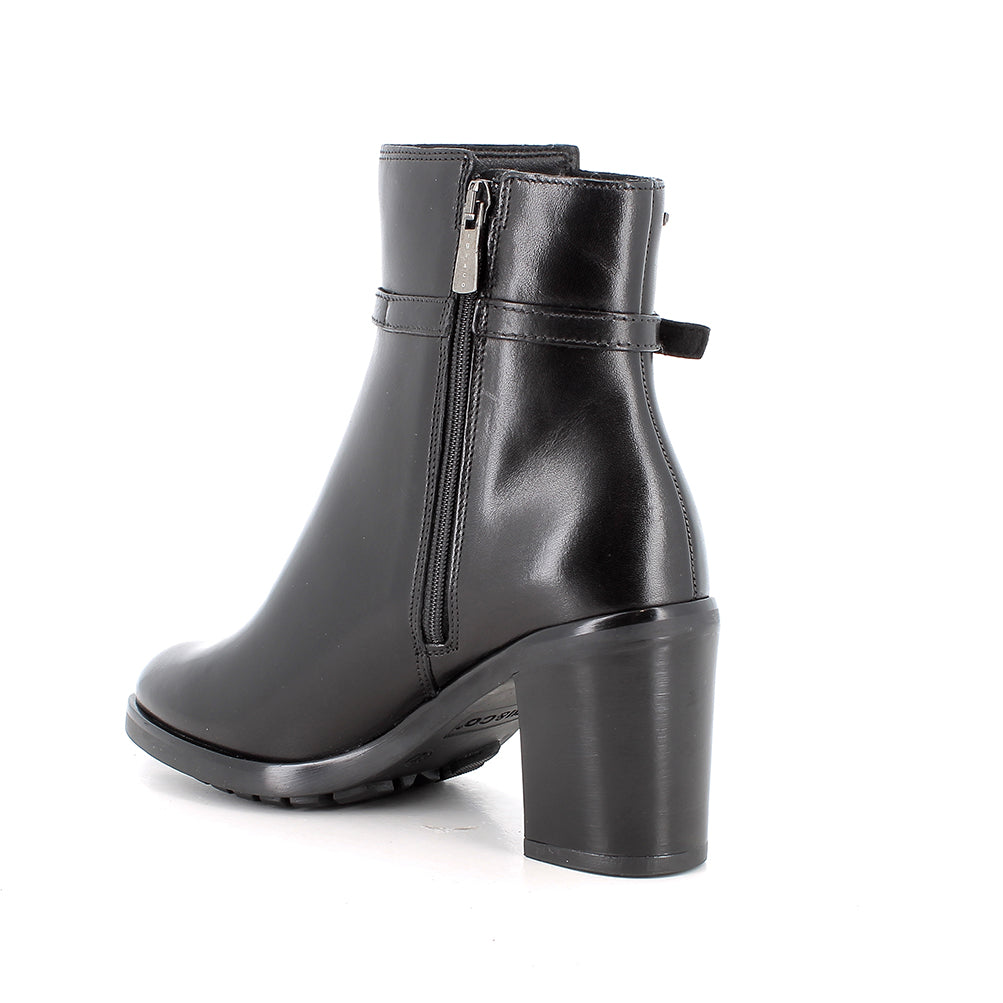 Igi&co TRONCHETTO Nero