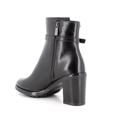 Igi&co TRONCHETTO Nero