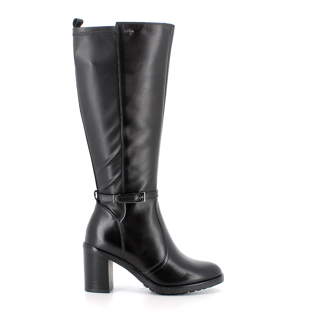Igi&co STIVALE Nero