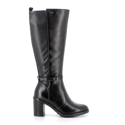 Igi&co STIVALE Nero