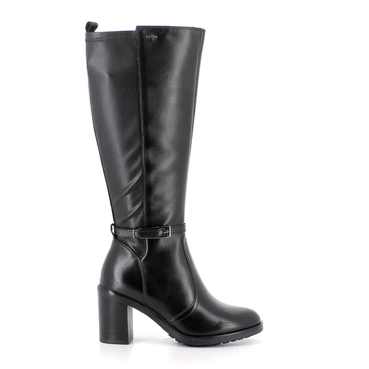Igi&co STIVALE Nero
