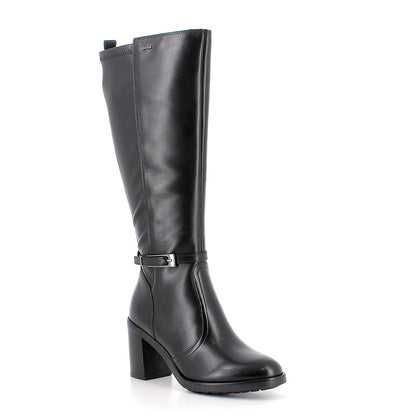Igi&co STIVALE Nero
