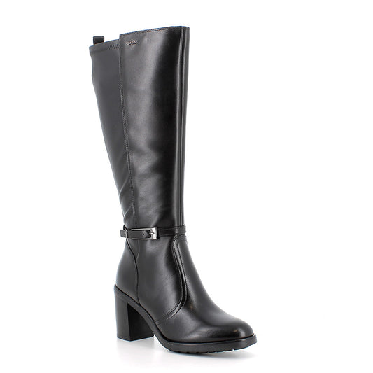 Igi&co STIVALE Nero