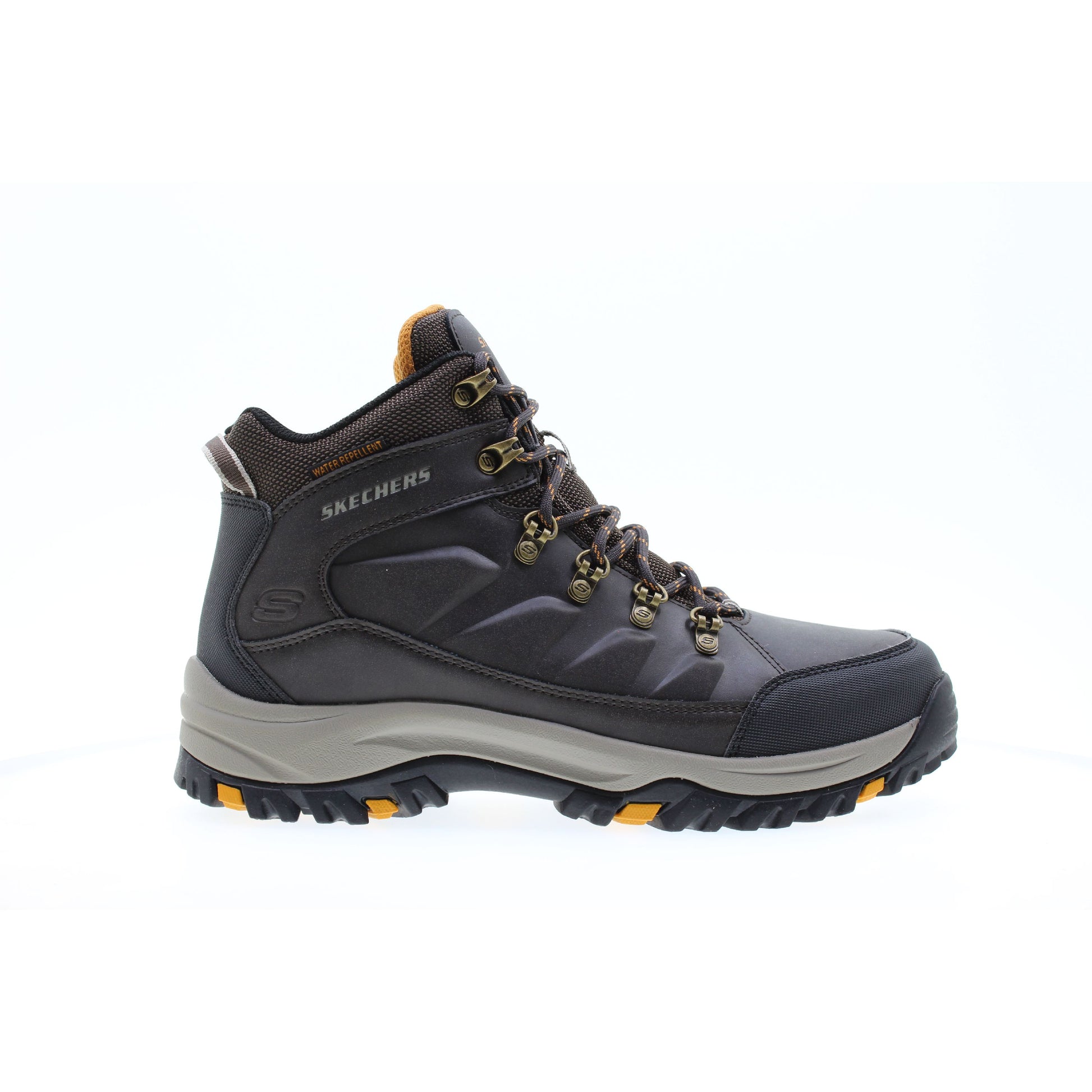 Skechers TREKKING Marrone