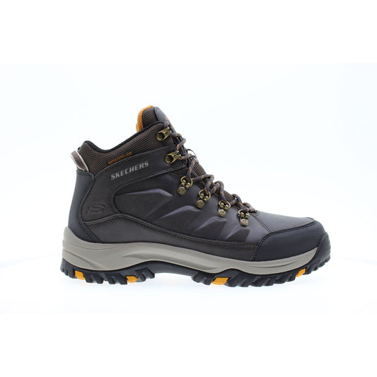 Skechers TREKKING Marrone