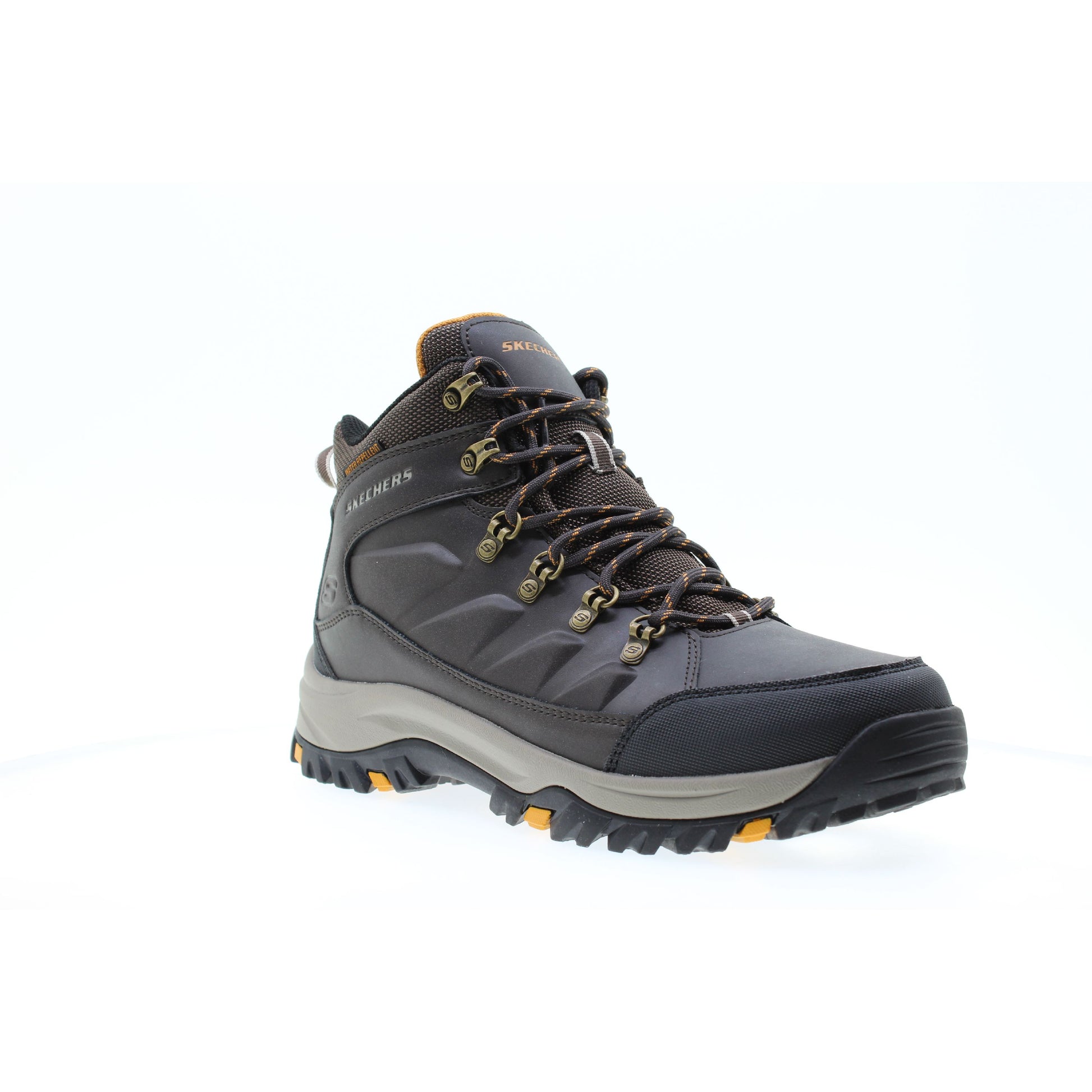 Skechers TREKKING Marrone