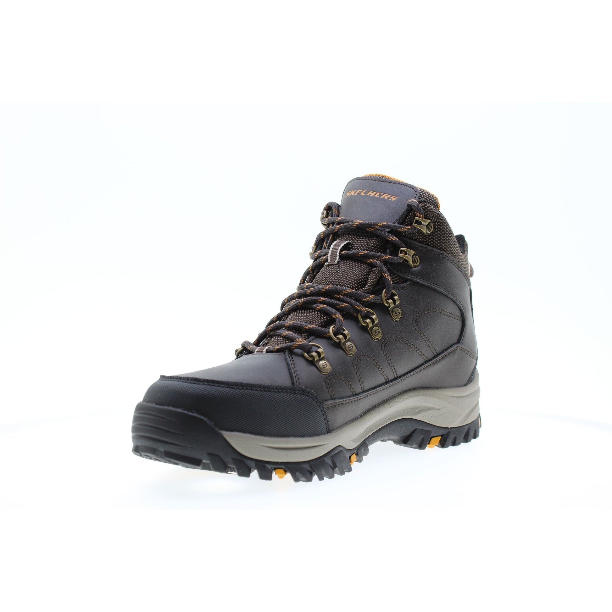 Skechers TREKKING Marrone