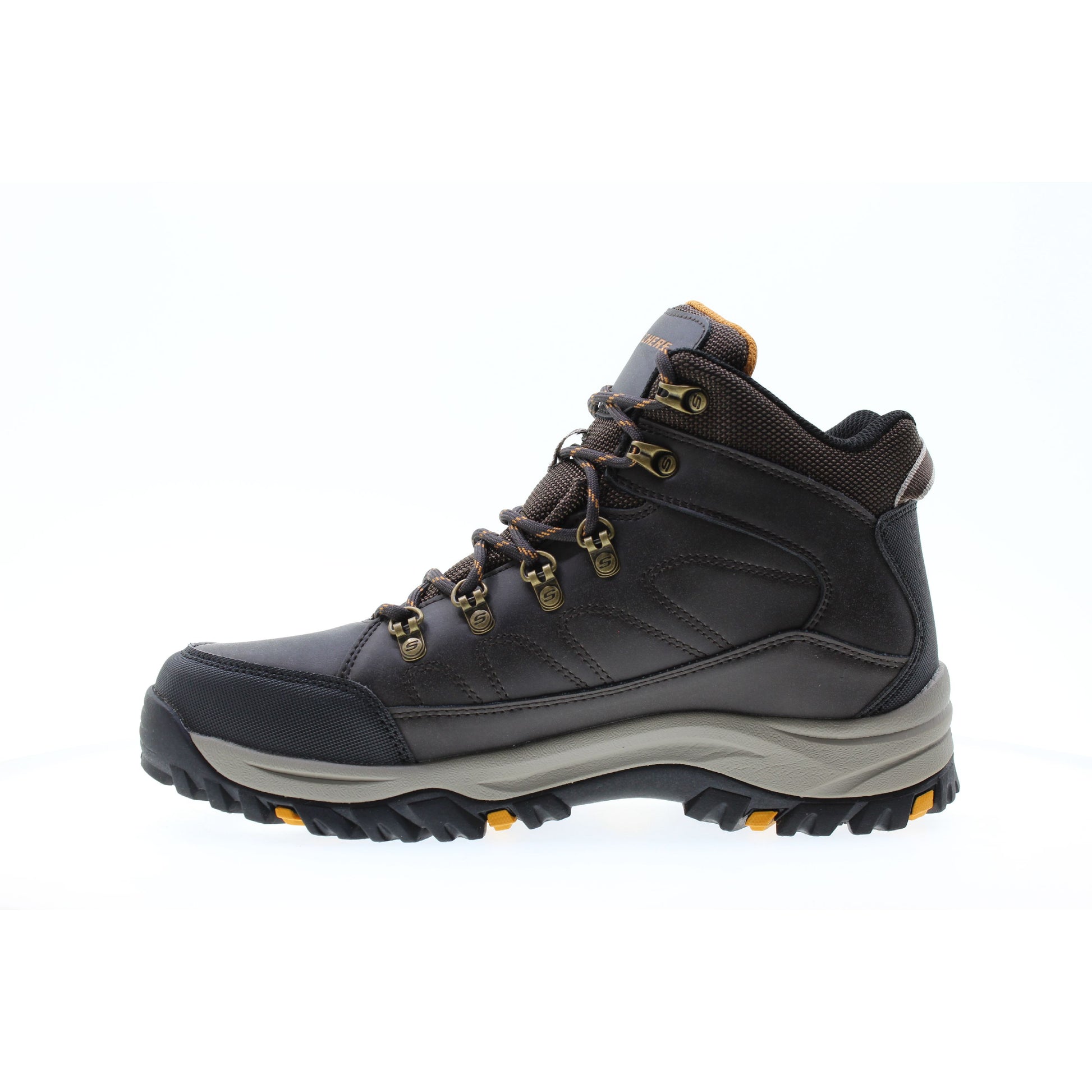 Skechers TREKKING Marrone