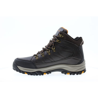 Skechers TREKKING Marrone
