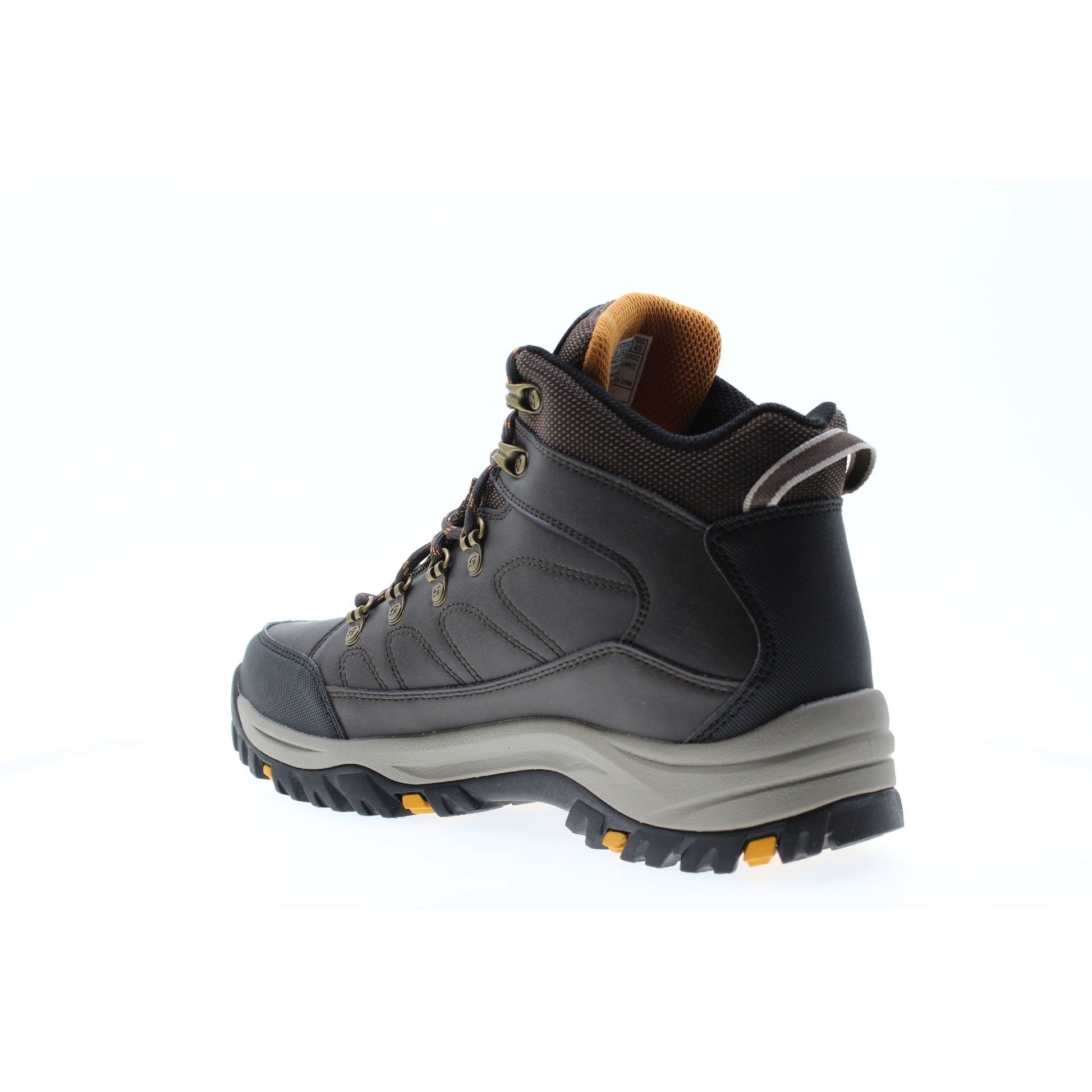Skechers TREKKING Marrone