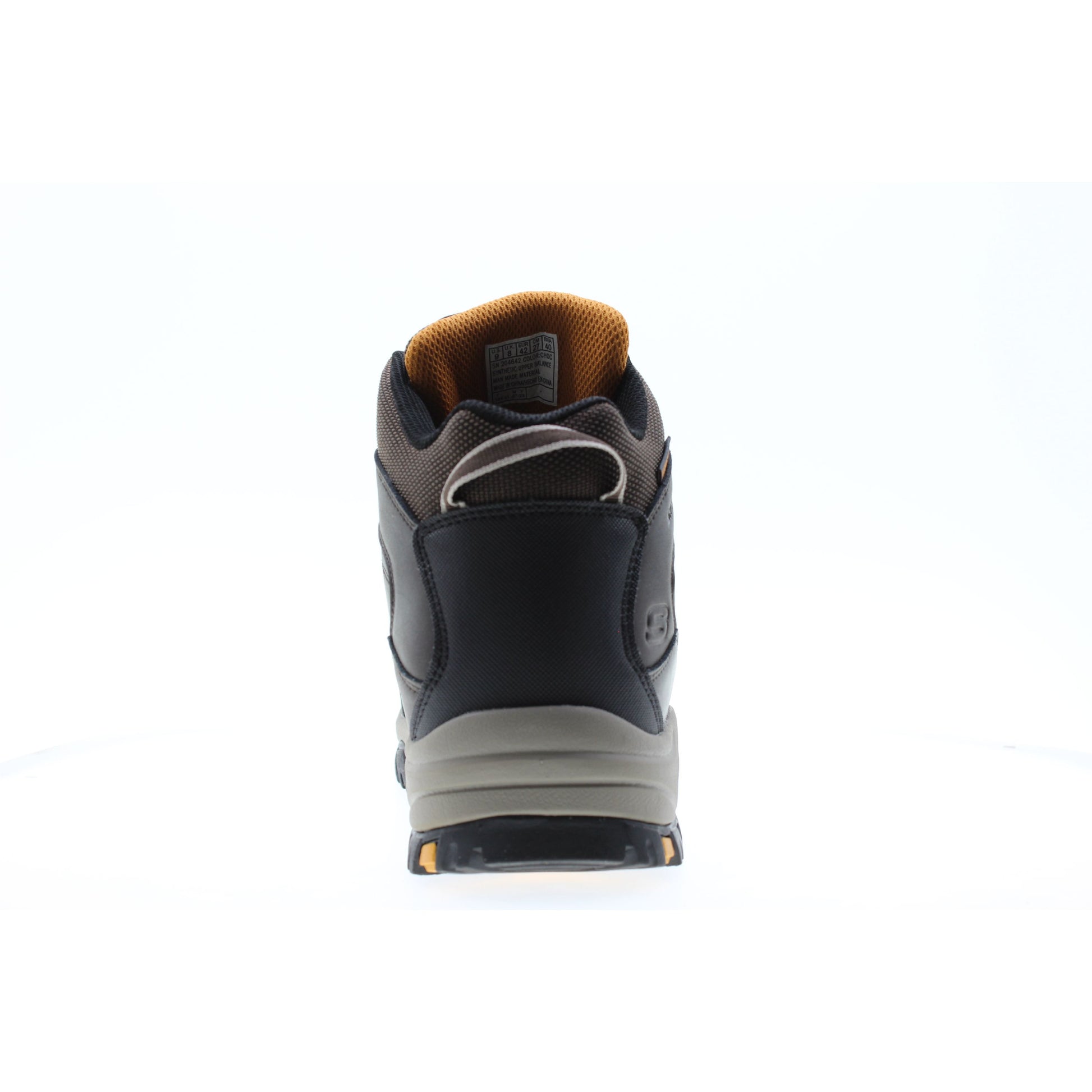 Skechers TREKKING Marrone