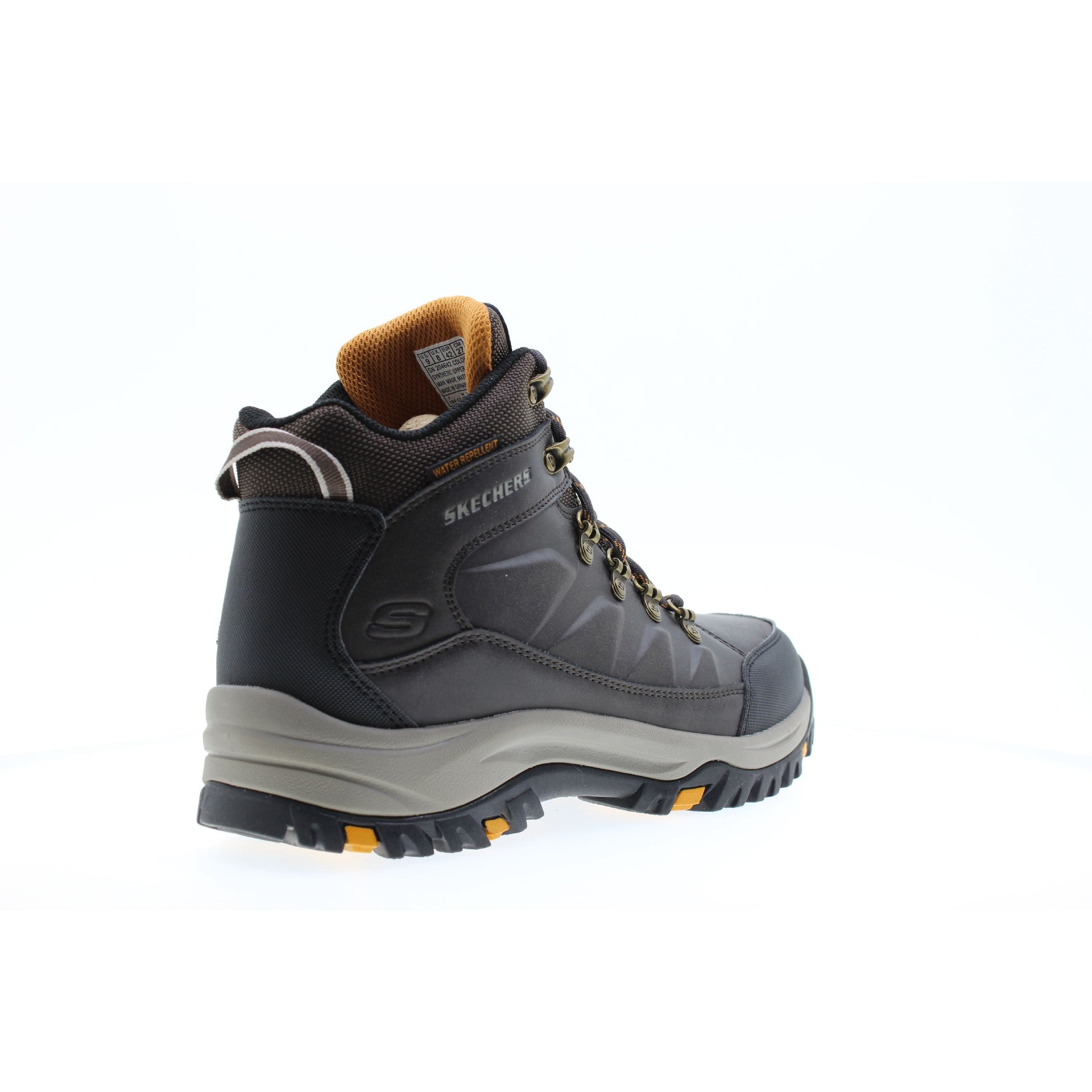 Skechers TREKKING Marrone