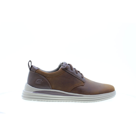 Skechers SNEAKERS Marrone