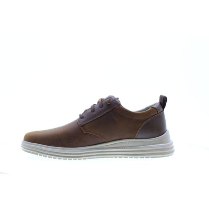 Skechers SNEAKERS Marrone