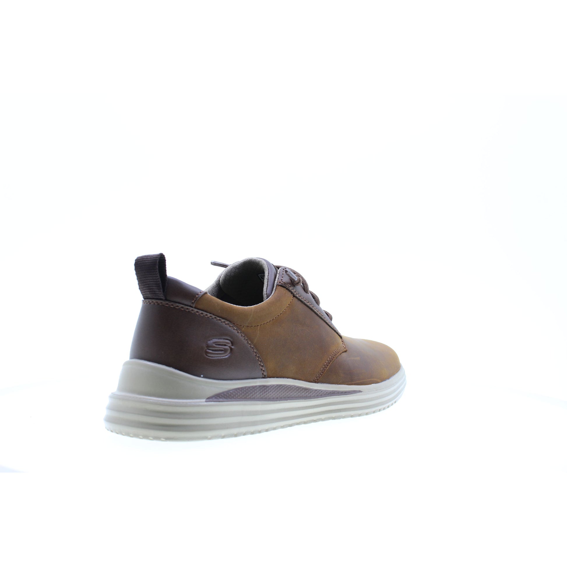 Skechers SNEAKERS Marrone
