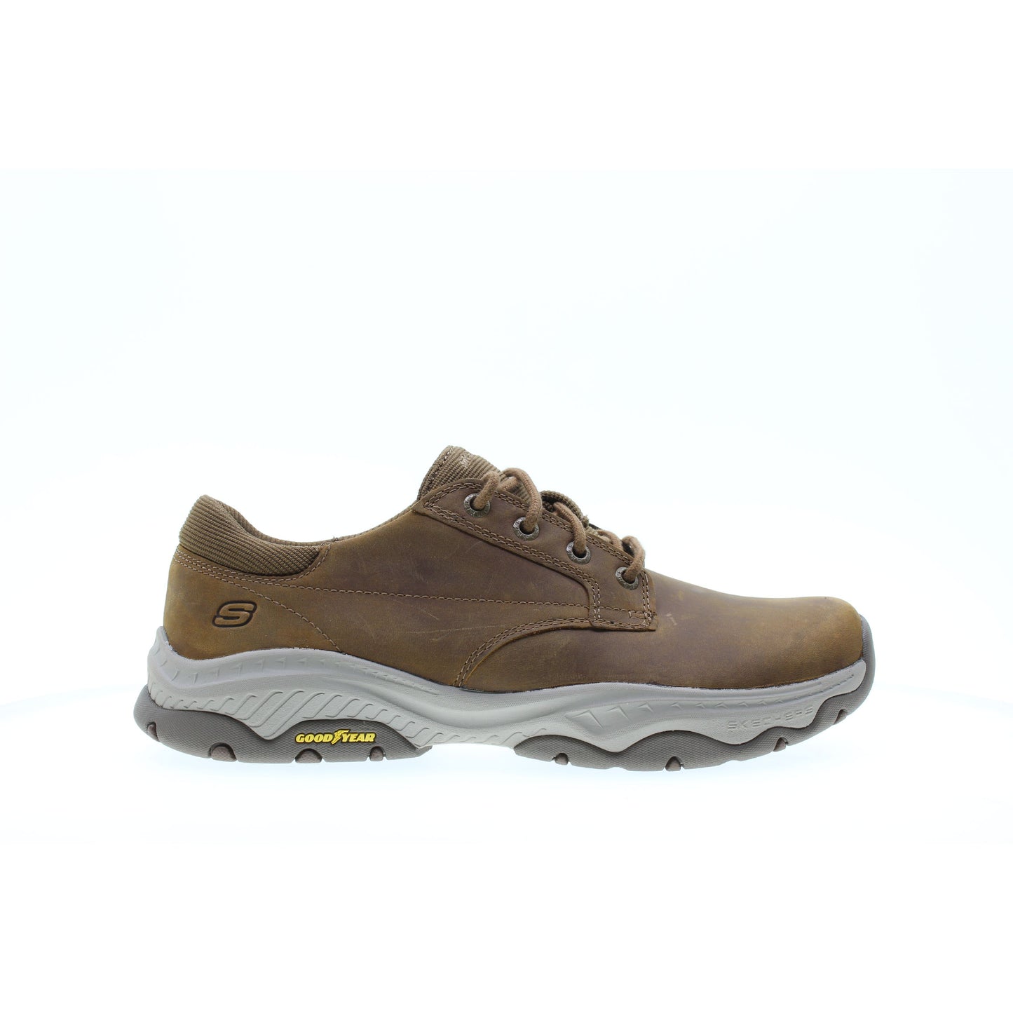 Skechers SNEAKERS Cuoio