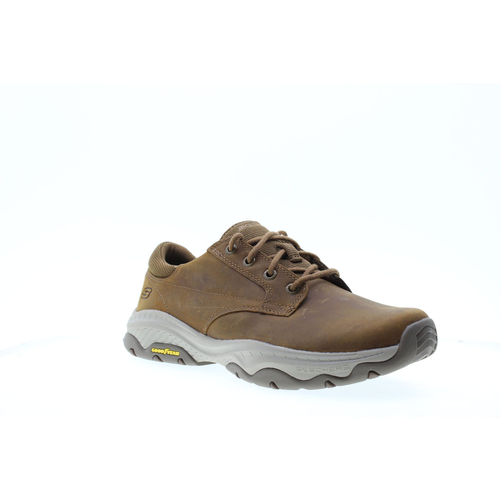 Skechers SNEAKERS Cuoio