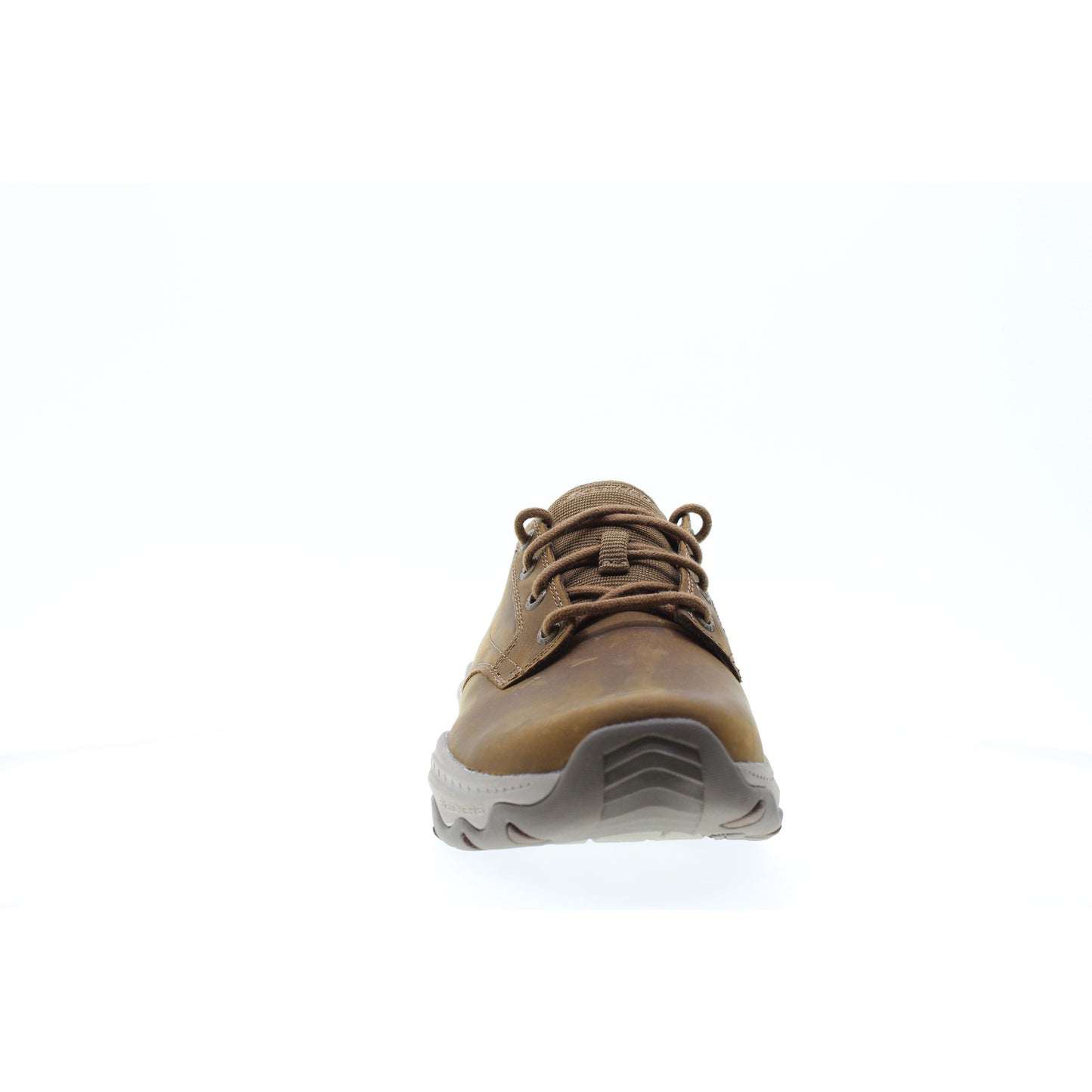 Skechers SNEAKERS Cuoio