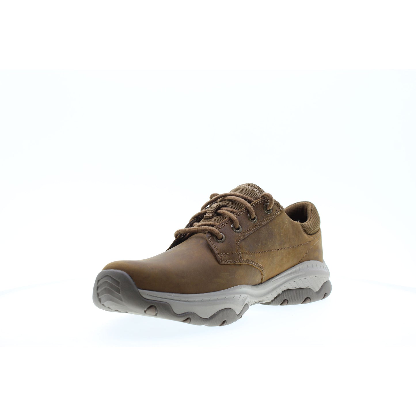Skechers SNEAKERS Cuoio