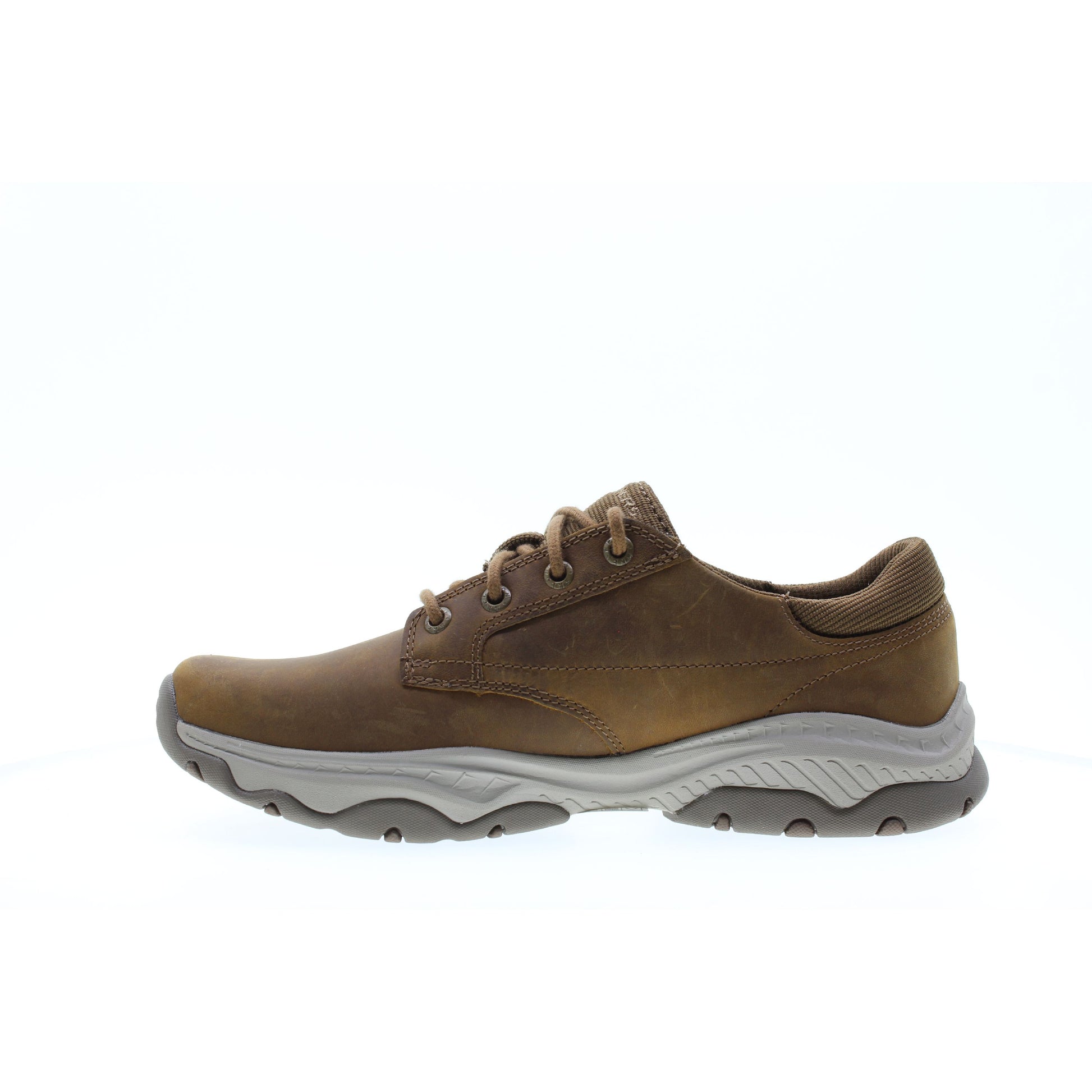 Skechers SNEAKERS Cuoio