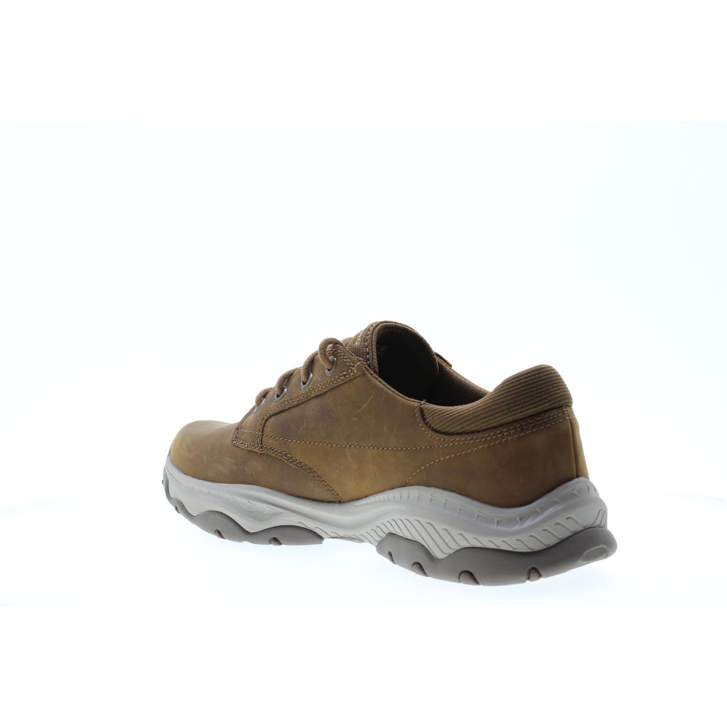 Skechers SNEAKERS Cuoio