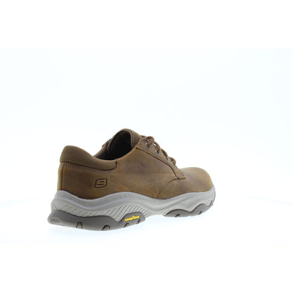 Skechers SNEAKERS Cuoio