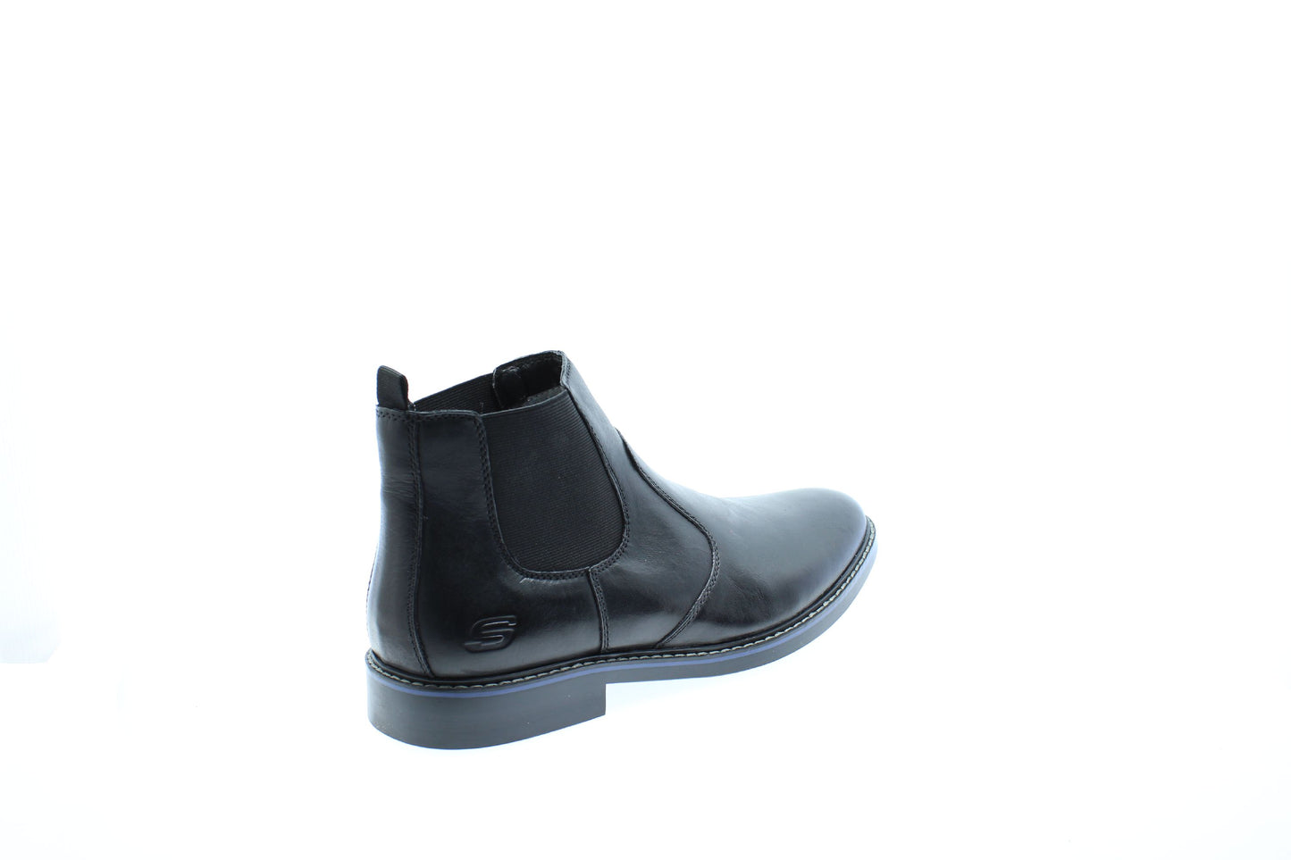 Skechers BEATLES Nero