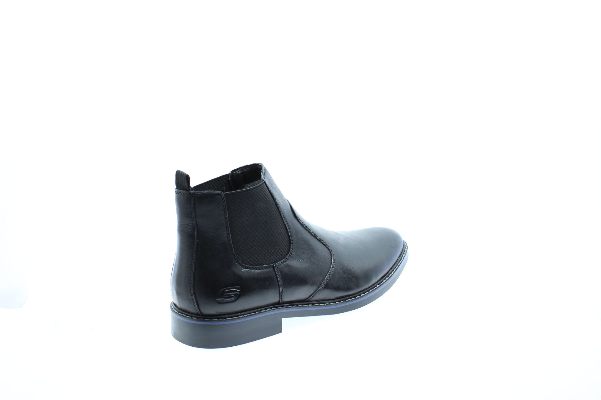 Skechers BEATLES Nero