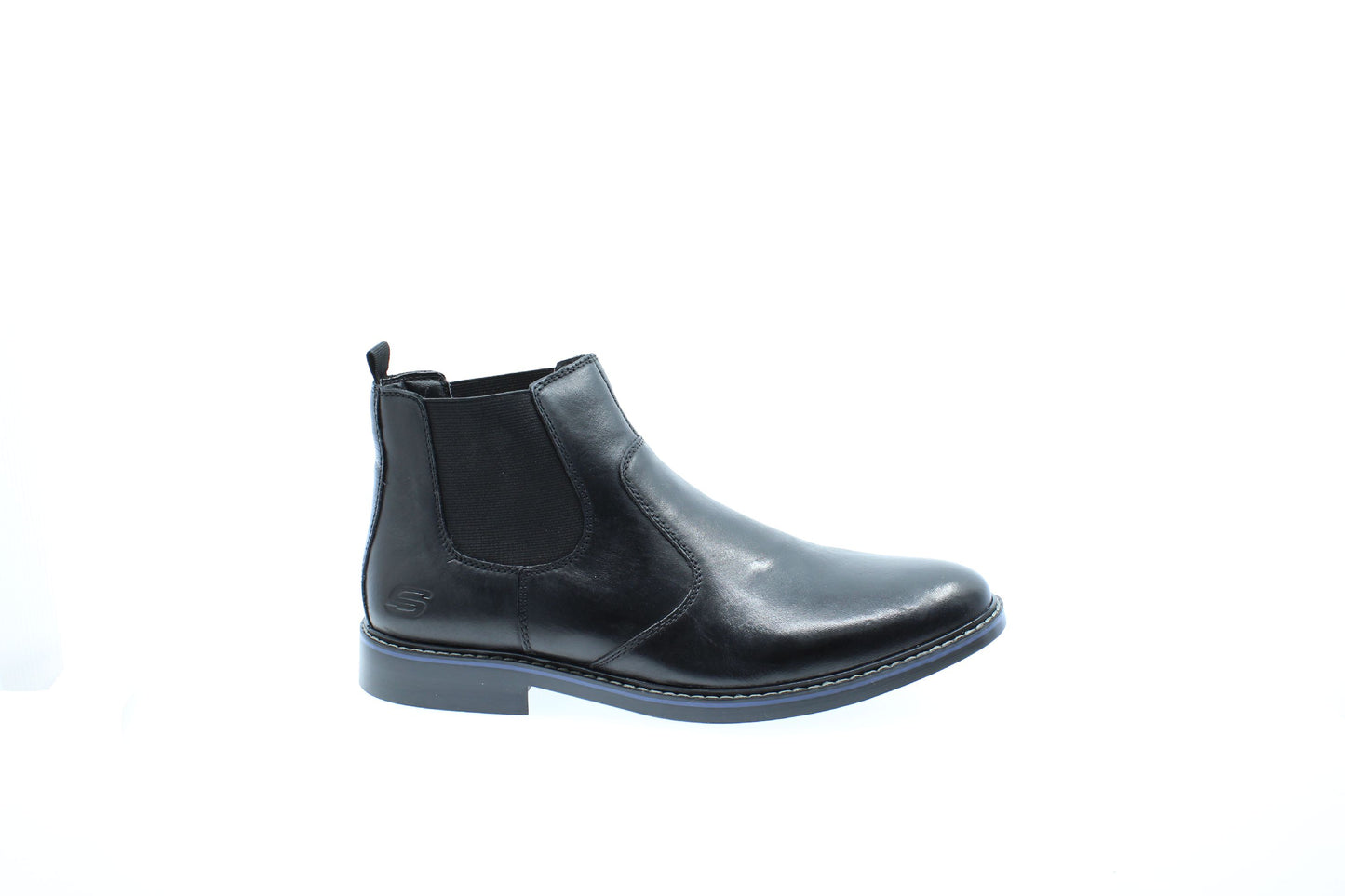 Skechers BEATLES Nero
