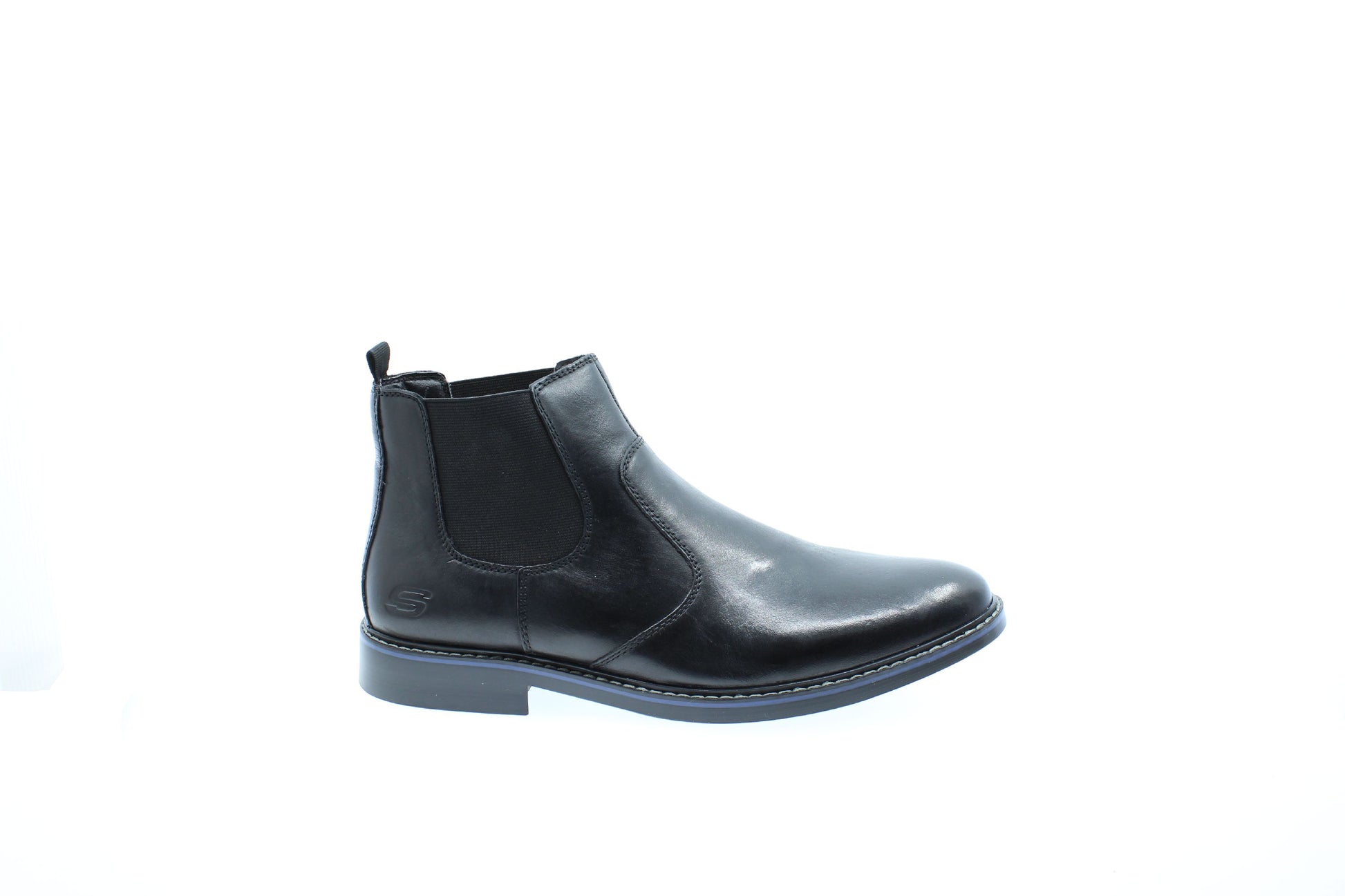 Skechers BEATLES Nero