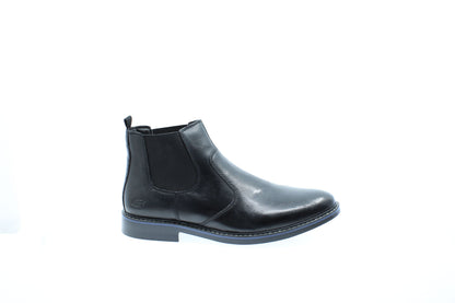 Skechers BEATLES Nero