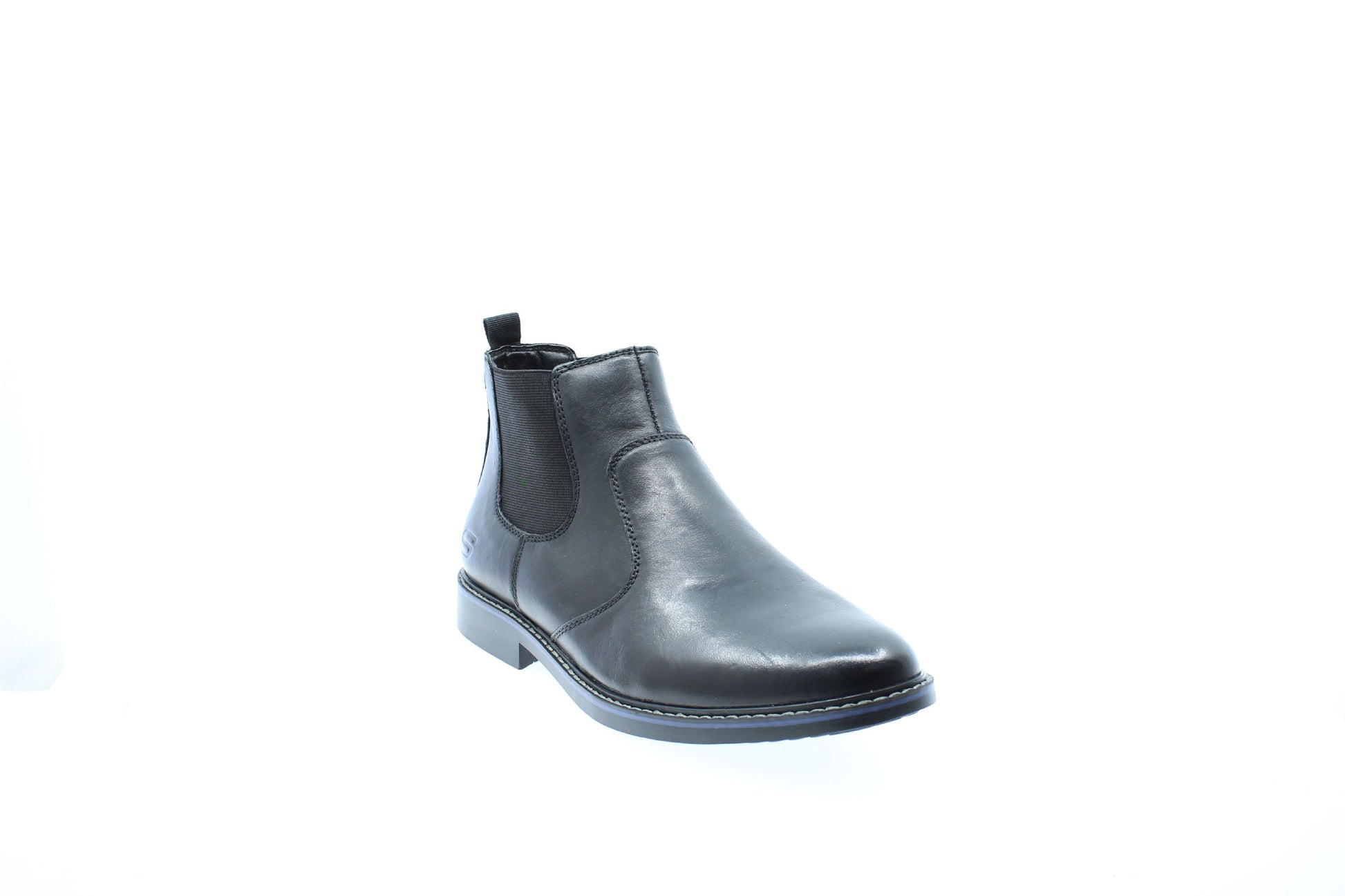 Skechers BEATLES Nero