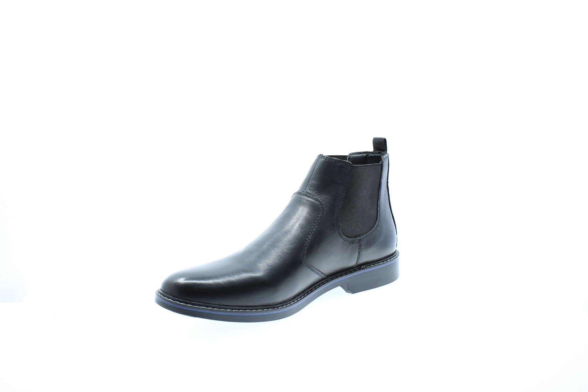 Skechers BEATLES Nero