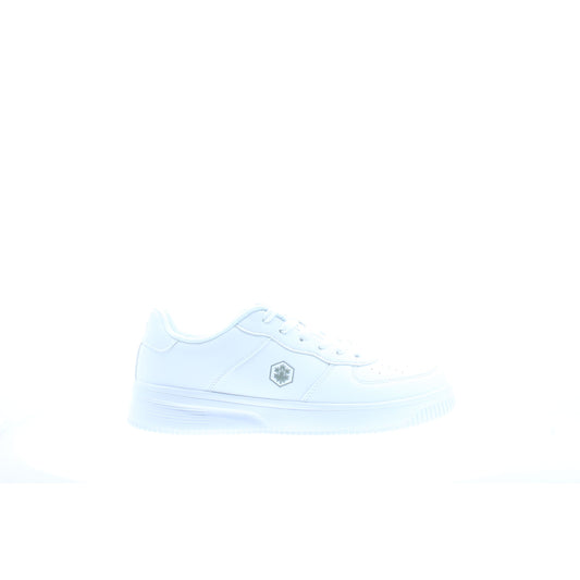 Lumberjack SNEAKERS Bianco