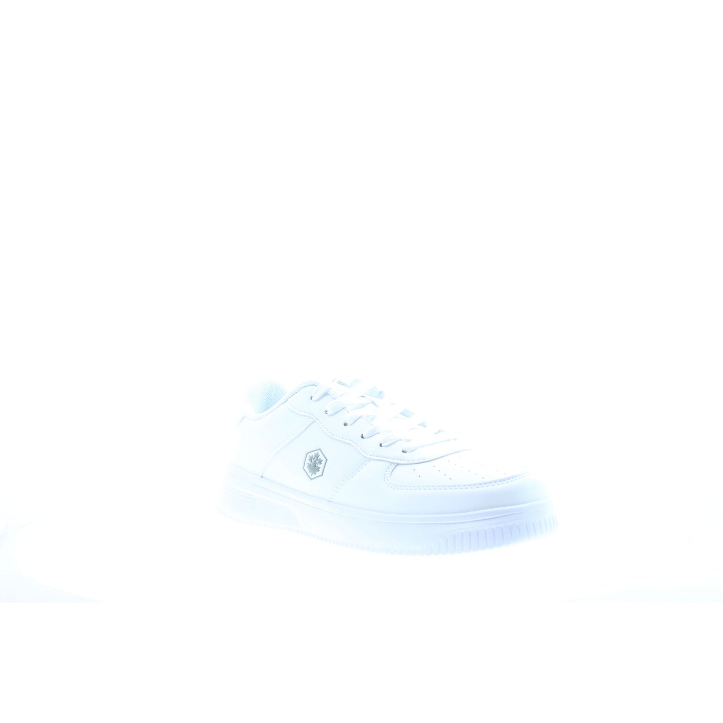 Lumberjack SNEAKERS Bianco