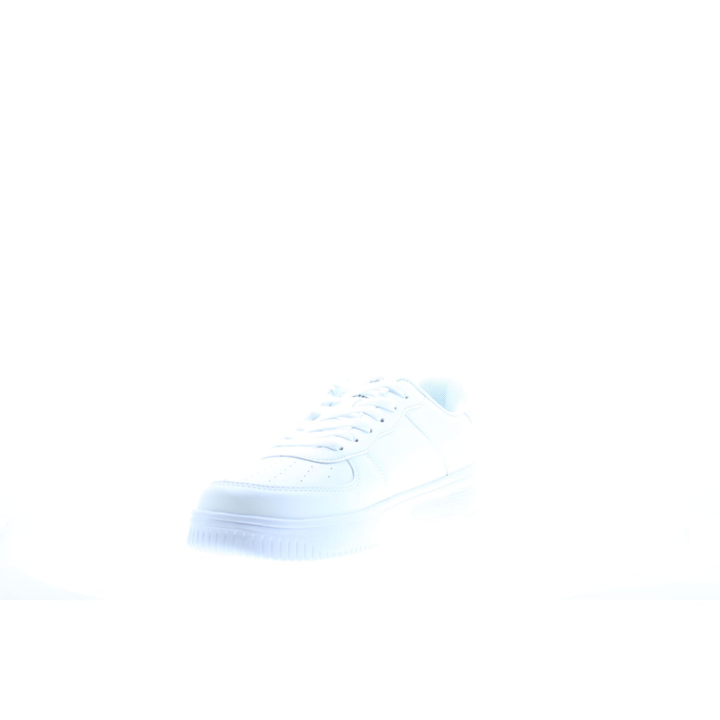 Lumberjack SNEAKERS Bianco