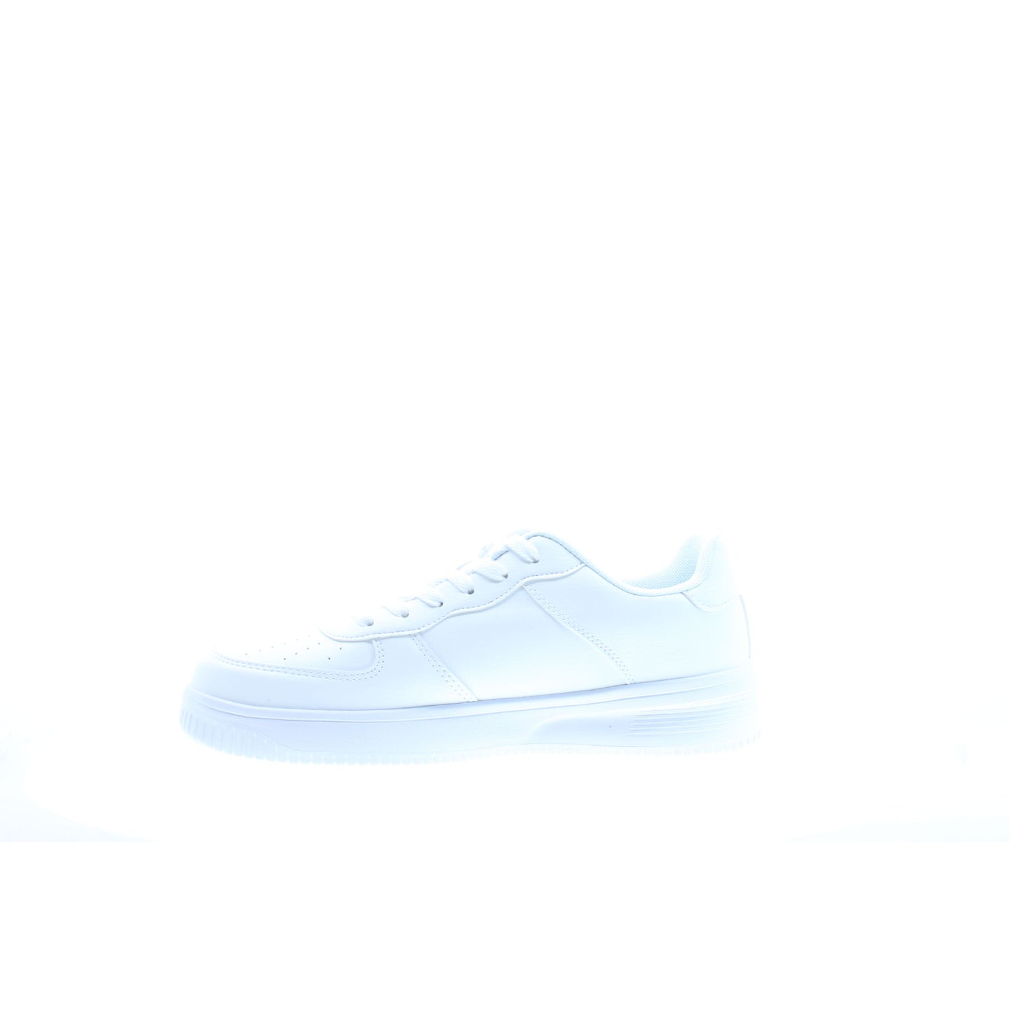 Lumberjack SNEAKERS Bianco
