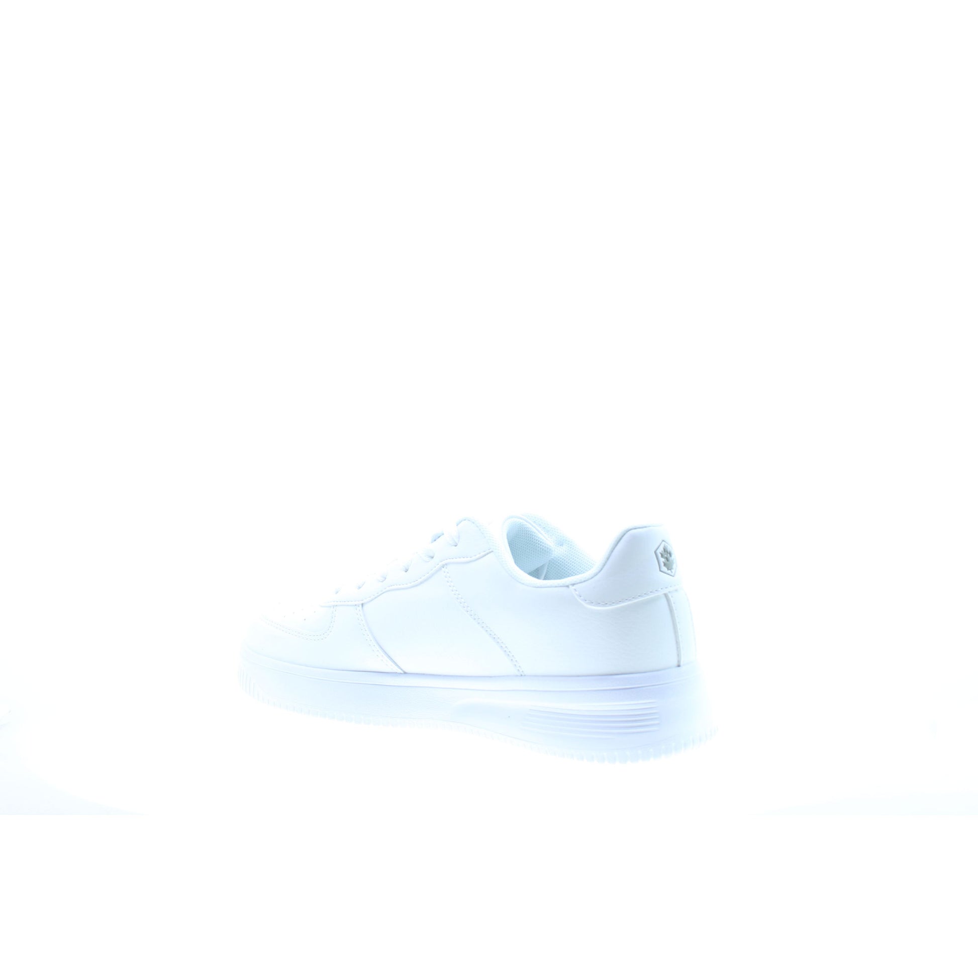 Lumberjack SNEAKERS Bianco