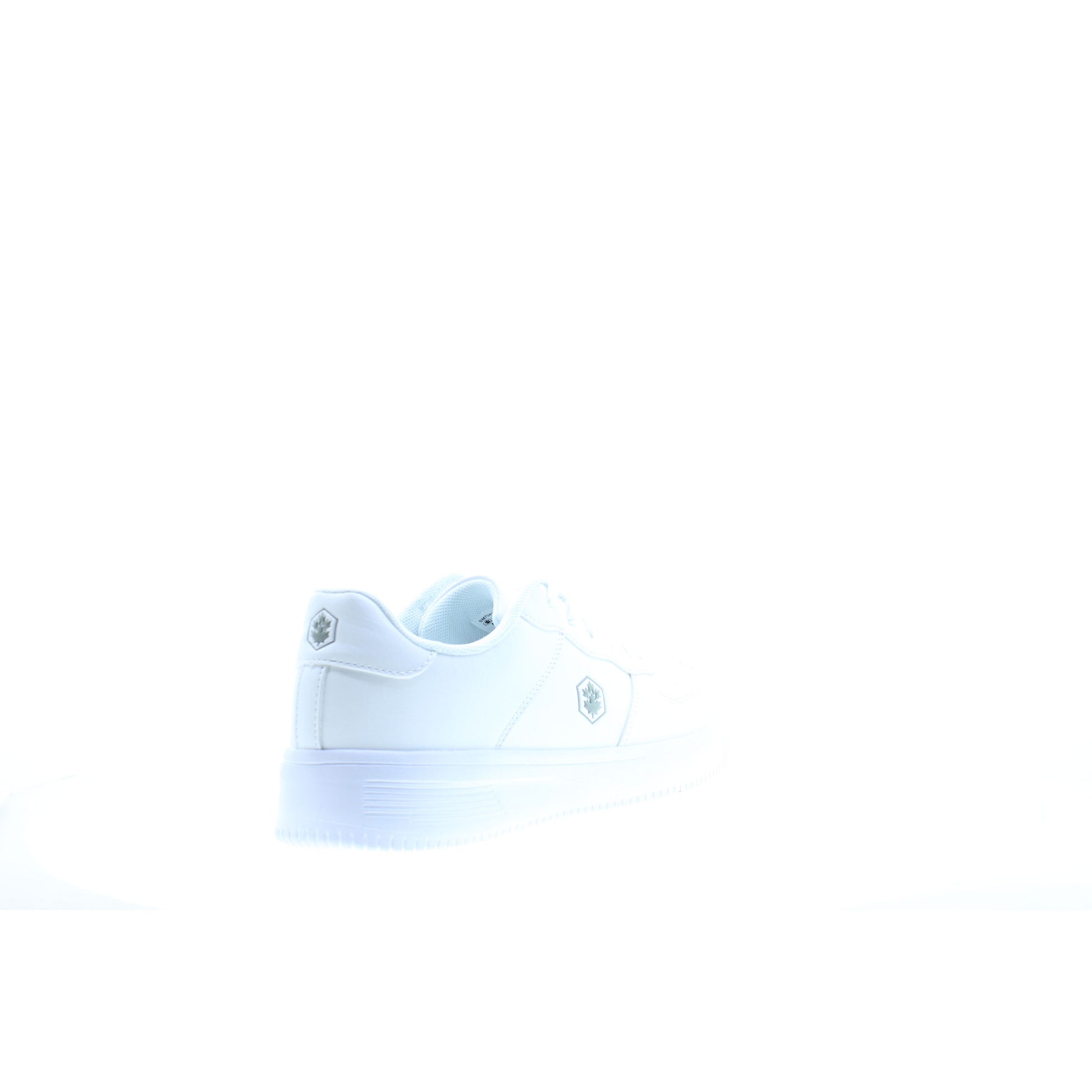 Lumberjack SNEAKERS Bianco