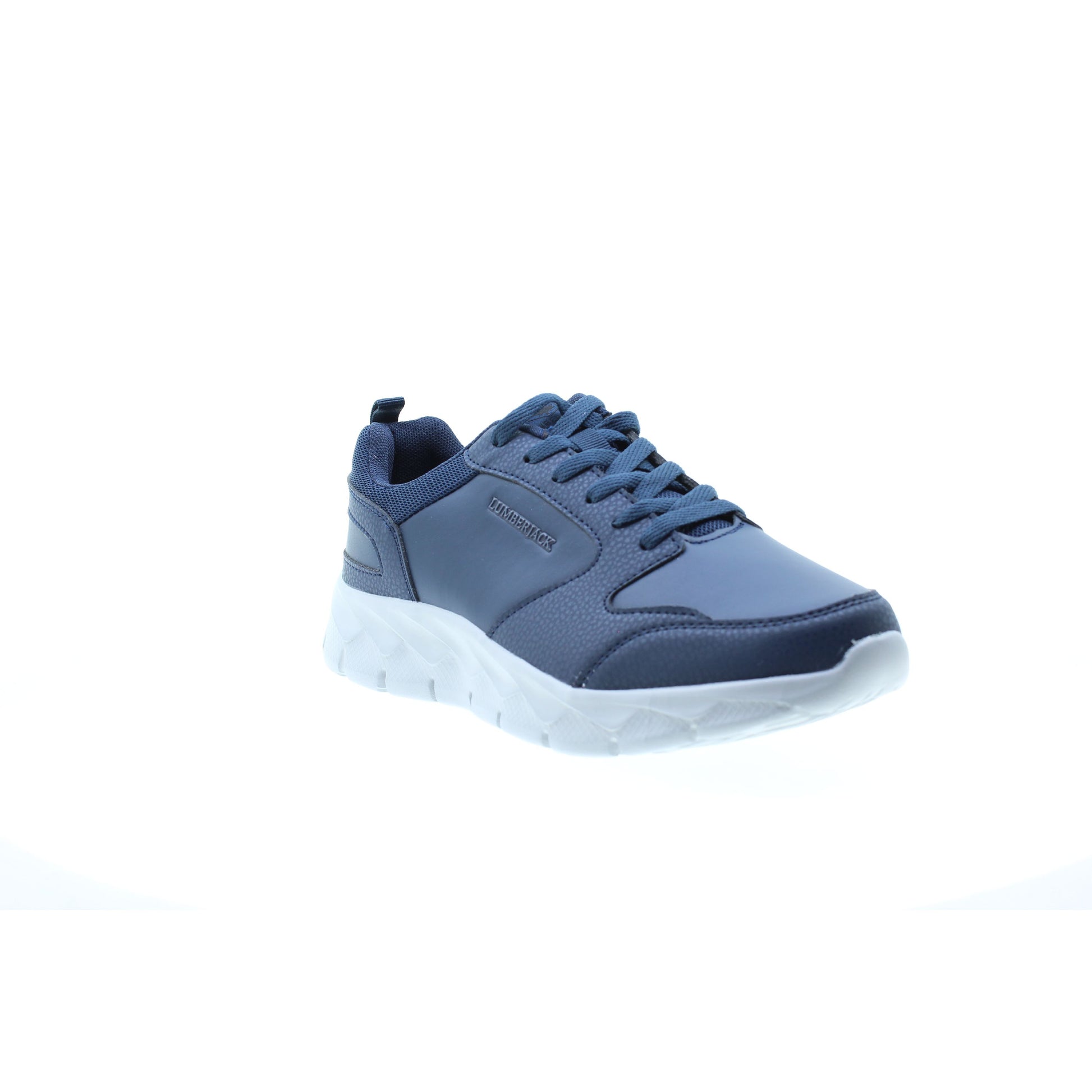 Lumberjack SNEAKERS Blu