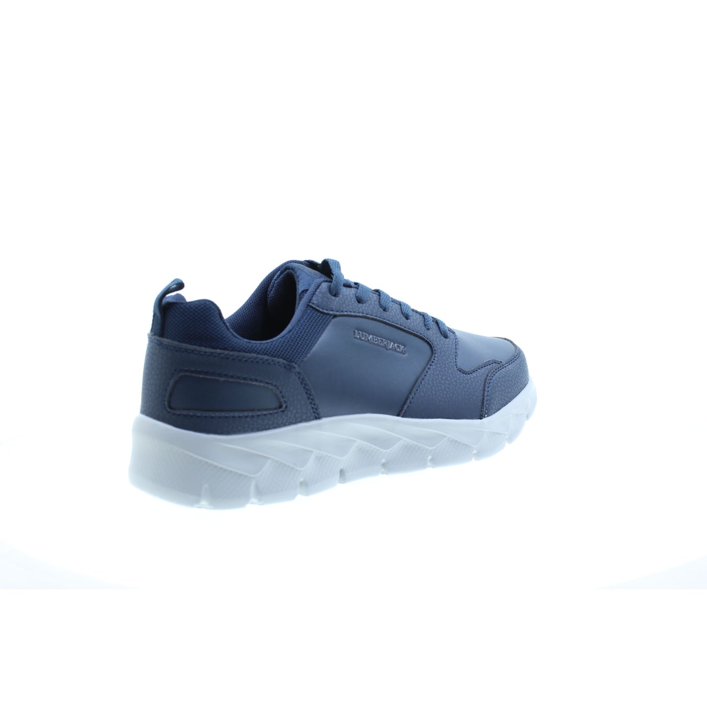 Lumberjack SNEAKERS Blu