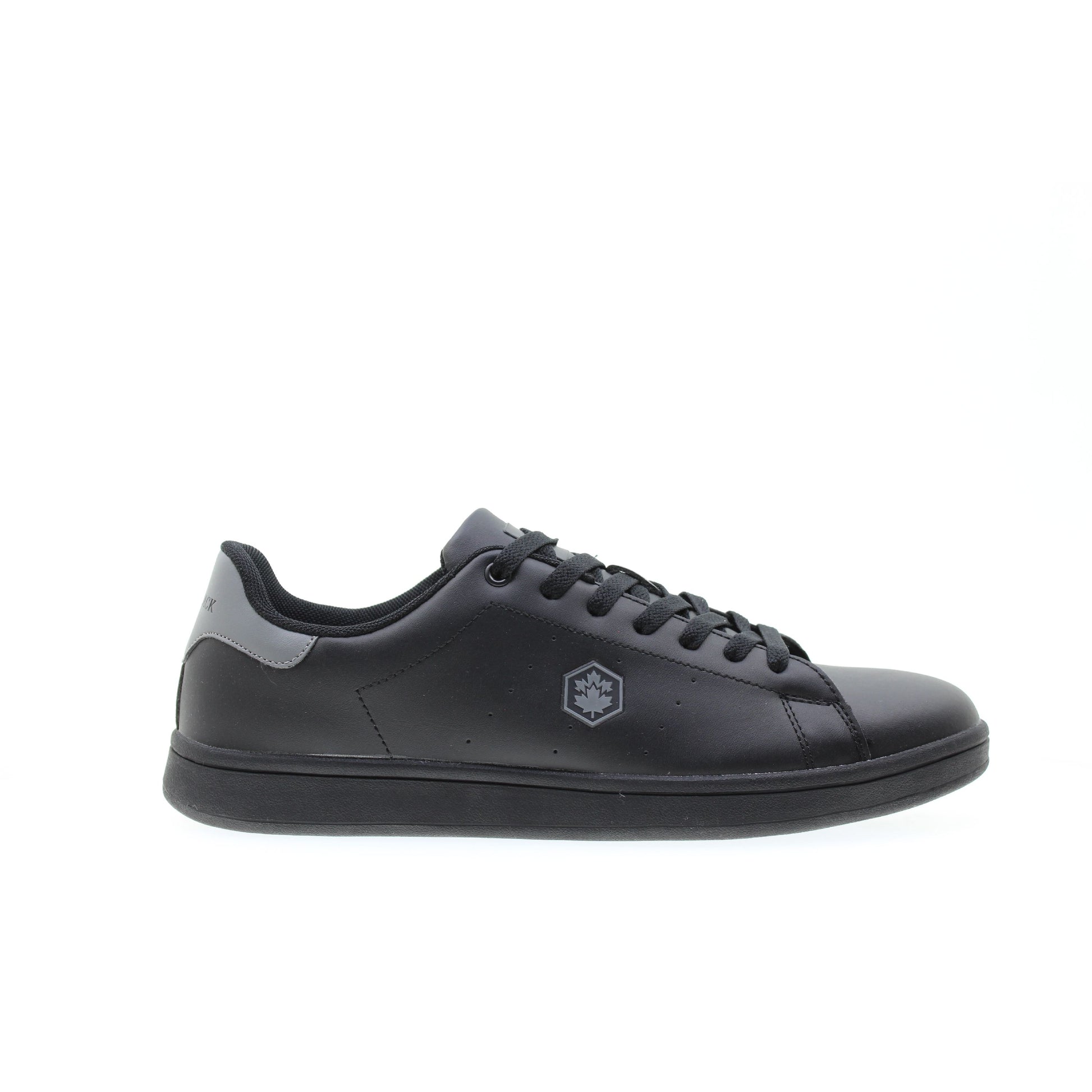 Lumberjack SNEAKERS Nero