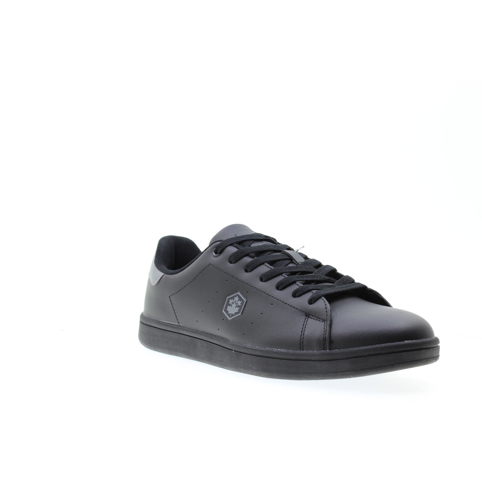 Lumberjack SNEAKERS Nero