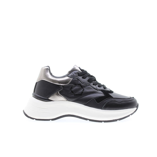 Lumberjack SNEAKERS Nero