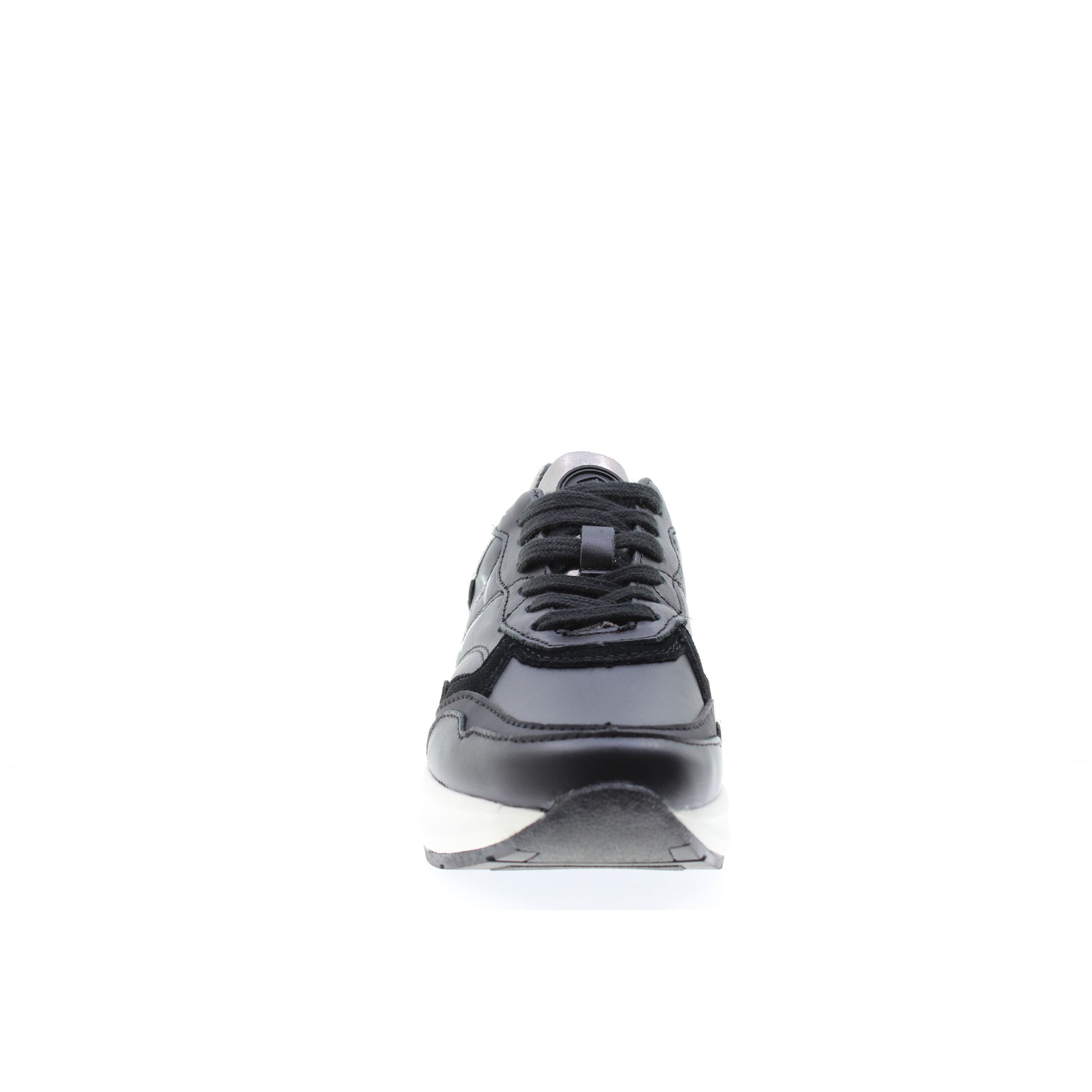 Lumberjack SNEAKERS Nero